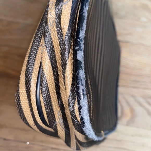 Authentic Vintage Fendi Purse - Picture 10 of 16